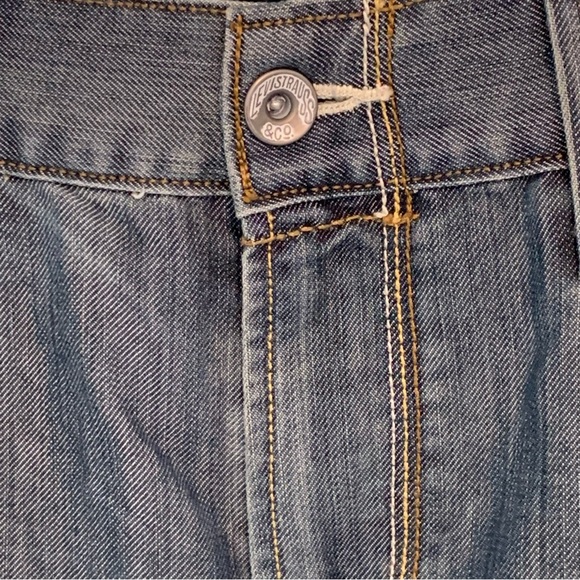 🏷️SALE Levi’s 514 Men’s Slim Straight Leg Jeans - Picture 5 of 11